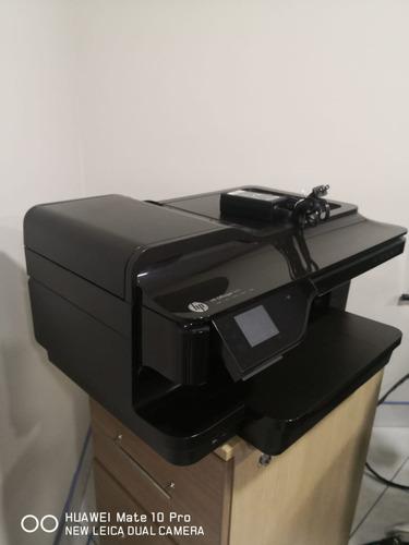 Impresora Hp Officejet 7610 - 15ppm Negro - 8ppm Color