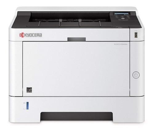 Impresora Kyocera P2040dw