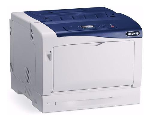 Impresora Laser Full Color Xerox Phaser A3 7100v_np 30ppm