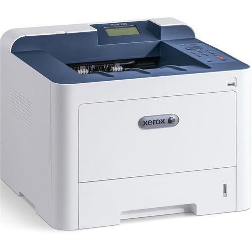 Impresora Laser Xerox 3330v Monocro- Wifi A4 Cartucho