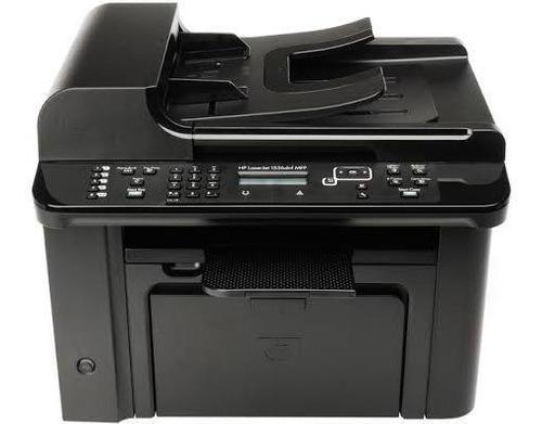 Impresora Laserjet 1536