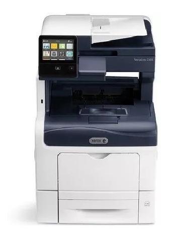 Impresora Láser Multifuncional Xerox Versalink C405