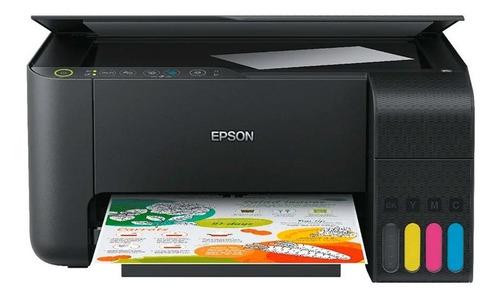 Impresora Multifuncional Ekotank 3150 Epson