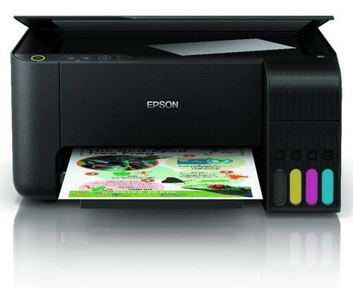 Impresora Multifuncional Epson L3150 Wifi Envio Gratis