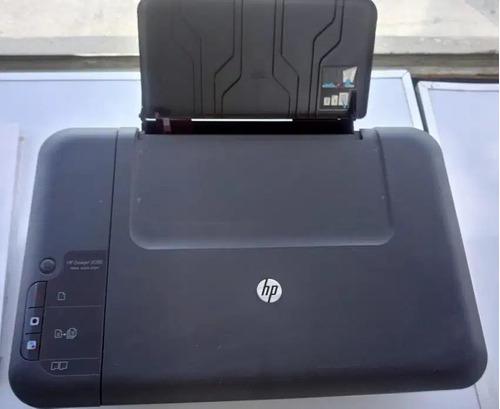Impresora Multifuncional Hp Deskjet 2050