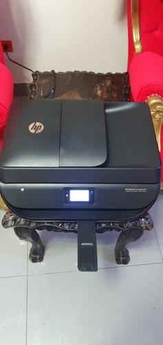 Impresora Multifuncional Hp Deskjet Ink Advantage 4675