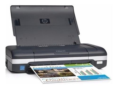 Impresora Portátil Hp 470