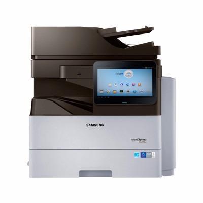 Impresora Samsung Multixpress M5370lx Mono