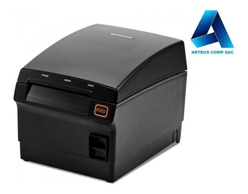 Impresora Termica Bixolon Srp-f310ii - Arteus Comp Sac