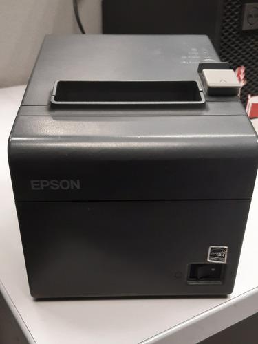 Impresora Termica Epson Tm T20 Ii