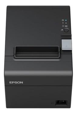Impresora Termica Epson Tmt20lll Usb - Equipo Nuevo