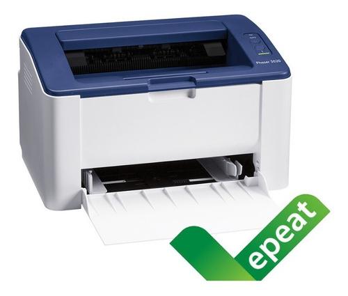 Impresora Xerox Phaser 3020