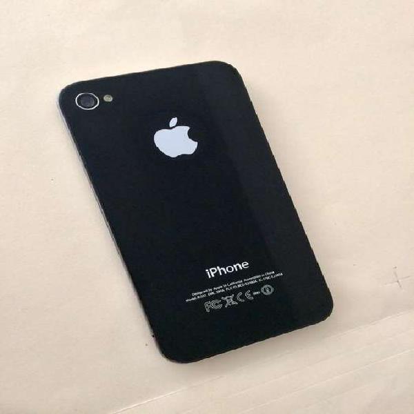 Iphone 4s Malogrado (sirve como repuesto)