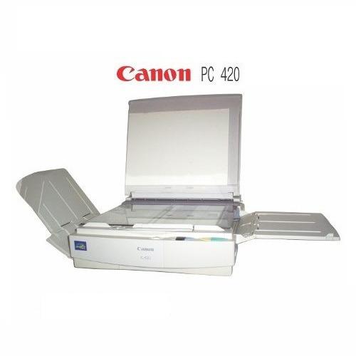 Mini Fotocopiadora Plegable Canon Pc420