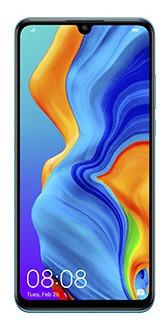 P30 Lite Azul-el