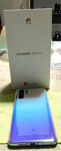 P30 Pro Ultimo Modelo Premium De Huawei Con Playstore