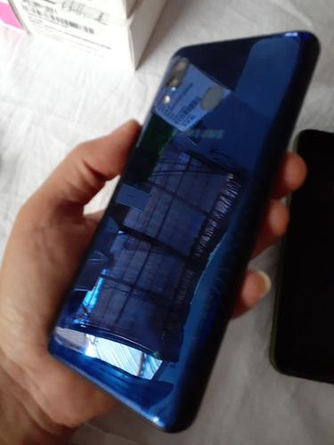 Samsung A20 Imei Original Y Boleta
