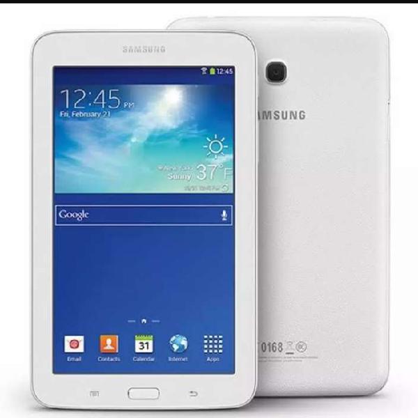 Samsung Galaxy Tab 3 Lite