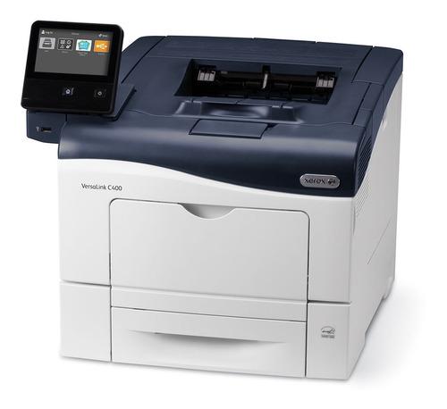 Xerox Impresora Color Láser Versalink C400v_dnp Printer A4