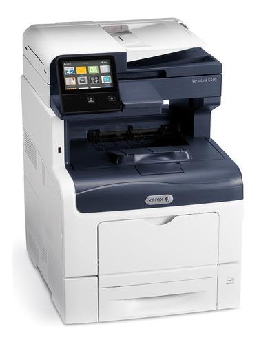 Xerox impresora Versalink C405v Dnp Color Mfp - C405v Dnp
