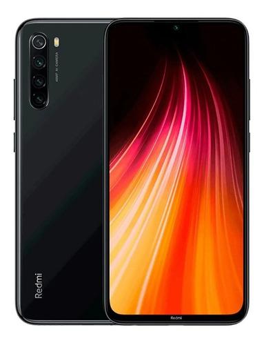 Xiaomi Redmi Note 8 64gb 4gb Global Version Sellado