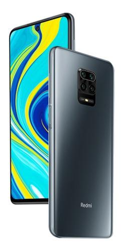 Xiaomi Redmi Note 9s 6/128gb Nuevo Sellado