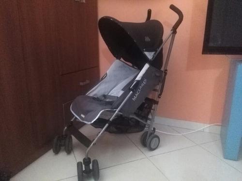 Baston Para Bebe Maclaren Usado