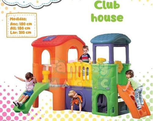 Casa Club House
