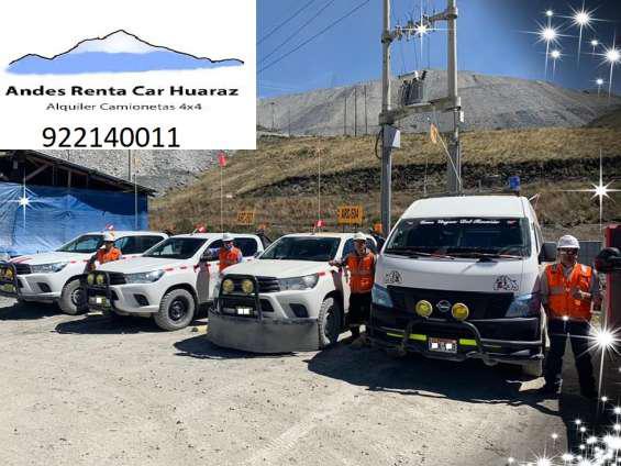 Chevrolet n300 en Huaraz