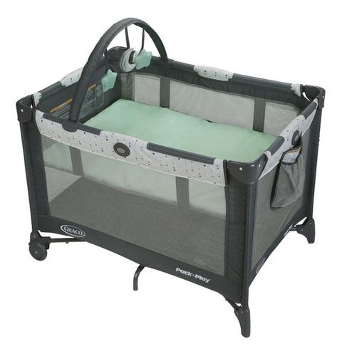Corral Pack And Play Base Rumor - Graco