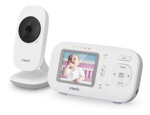 Monitor De Bebé Con Video Vtech Vm2251