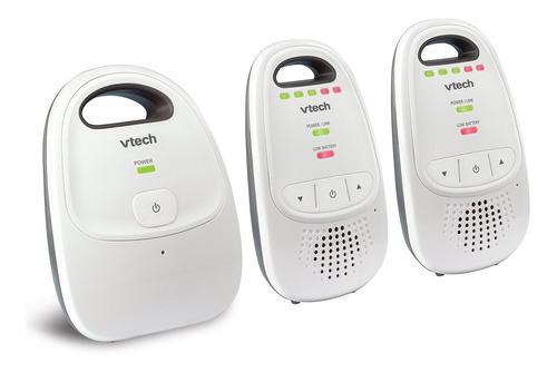 Monitor Digital Para Bebés Vtech Safe & Sound, Monitor Con