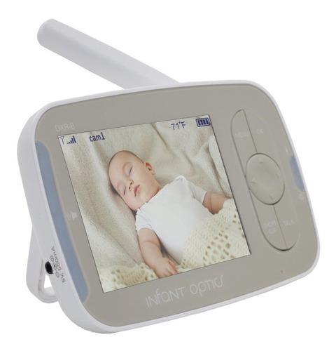 Monitor Independiente Solo V2.1 Infant Optics Dxr-8 - Con P