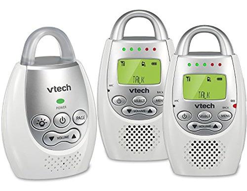 Monitor Para Bebés De Audio Digital Vtech Communications