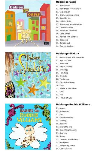Música Clásica E Instrumental Para Bebés Y Niños: babies