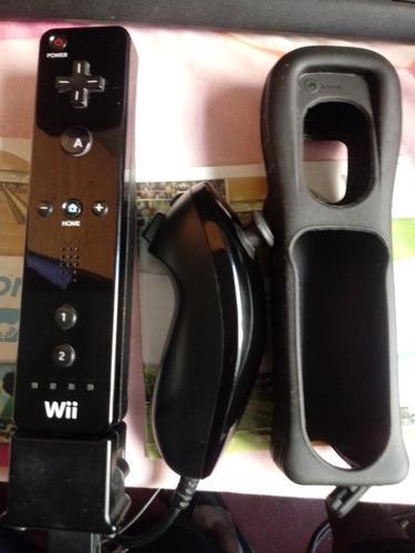 Nintendo Wii Acsesorios