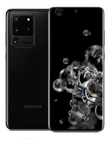 Oferta Samsung S20 Ultra 128gb Sellado Garantia