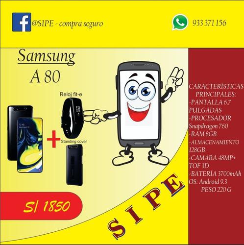 Pack Samsunga80. A Mi Numero 933 371 156 Sale A 1850