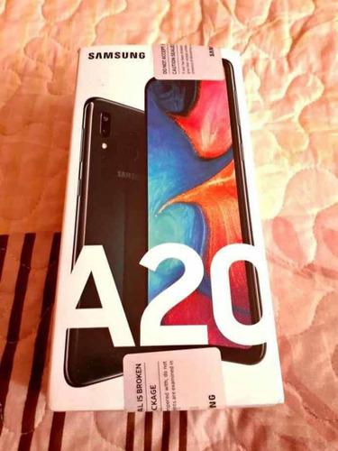 Samsung A20