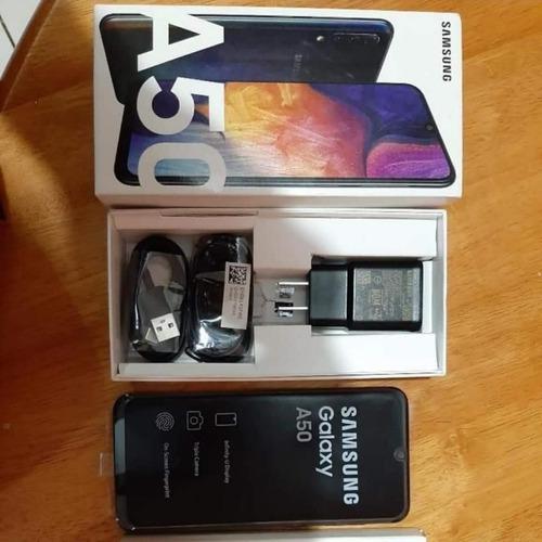 Samsung Galaxy A50 128gb Dual Sim - Envíos Gratis