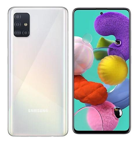 Samsung Galaxy A51 128gb / Nuevo / Tienda / Garantia
