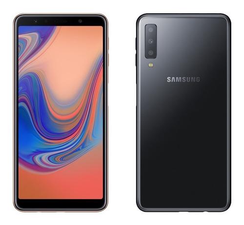 Samsung Galaxy A7 2018 Nuevo