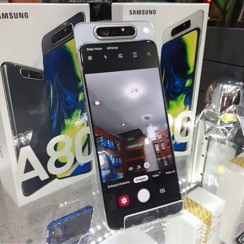Samsung Galaxy A80 Sellado Mcg Technology