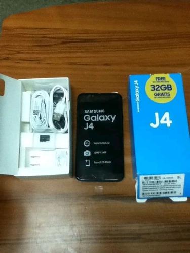 Samsung Galaxy J4 Dual-sim 32 Gb