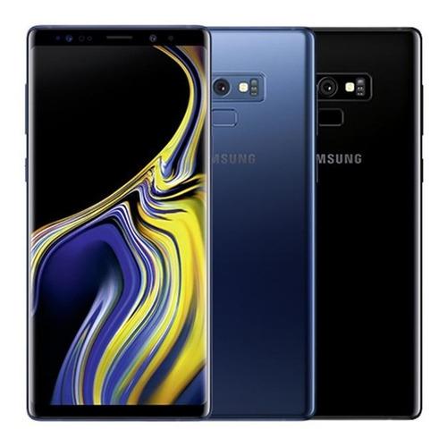 Samsung Galaxy Note 9 N960 128gb Gsm Desbloqueado De