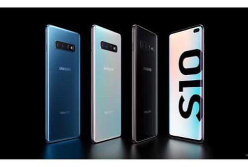 Samsung Galaxy S Diez