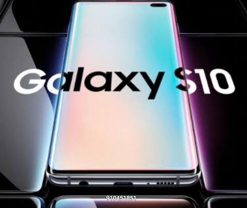 Samsung Galaxy S10 Nuevo