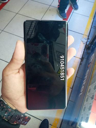 Samsung Galaxy S10 Plus Blanco