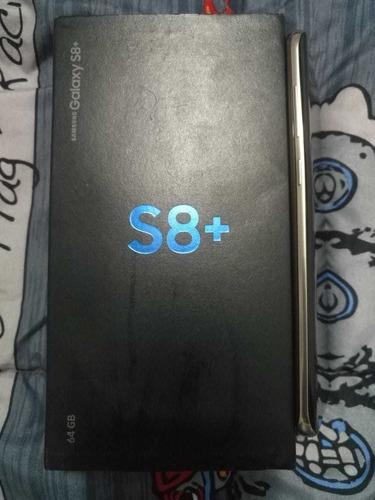 Samsung Galaxy S8+