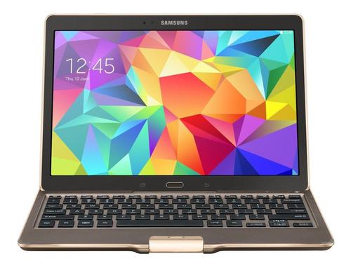 Samsung Teclado Original Para Galaxy Tab S 10.5 Tienda T800